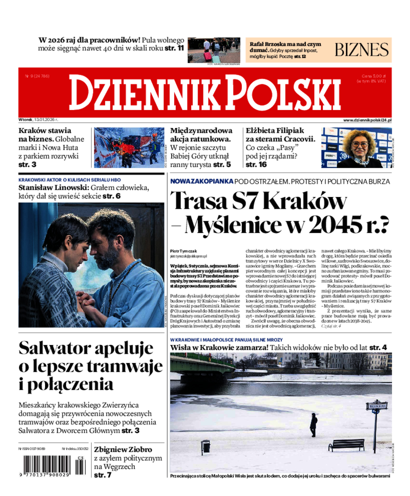 Dziennik Polski