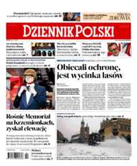 Dziennik Polski