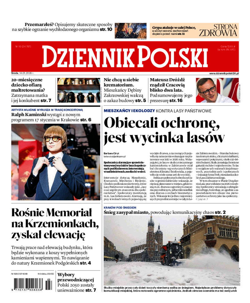 Dziennik Polski