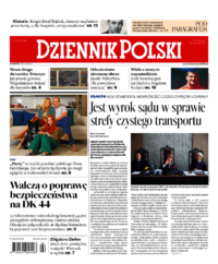 Dziennik Polski
