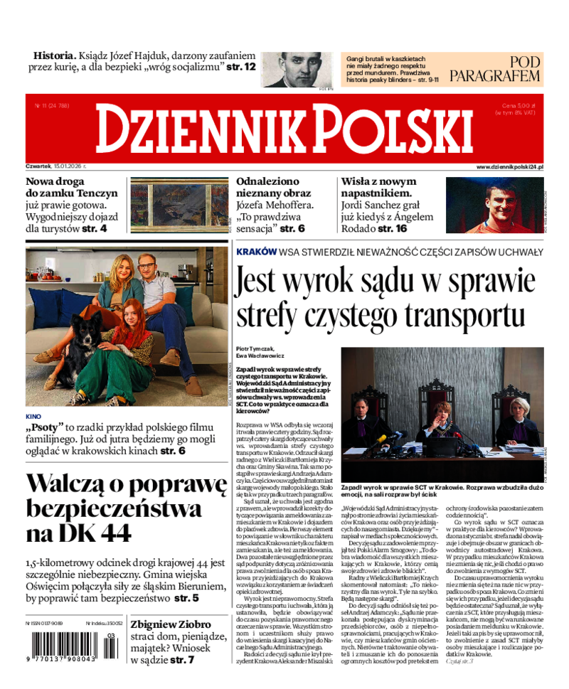 Dziennik Polski