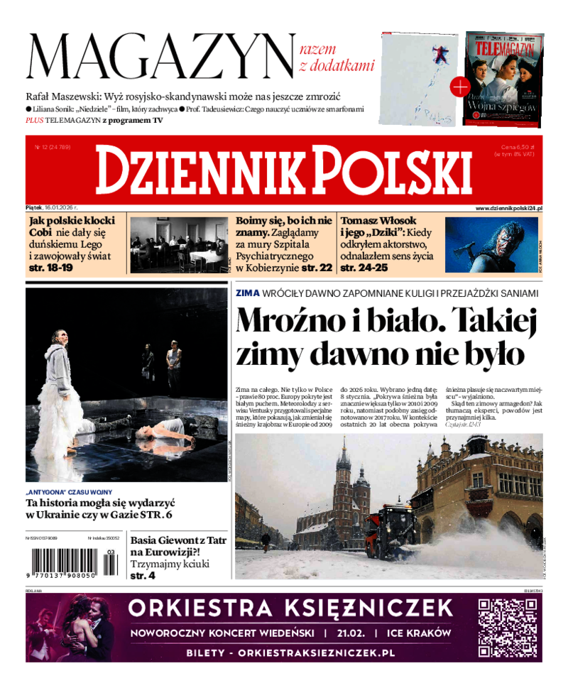 Dziennik Polski
