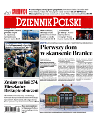 Dziennik Polski