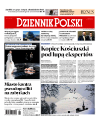 Dziennik Polski