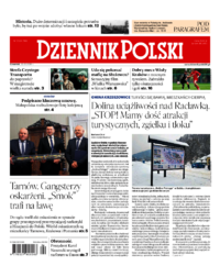 Dziennik Polski
