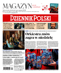Dziennik Polski