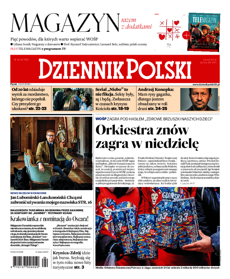 Dziennik Polski