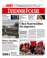 Dziennik Polski