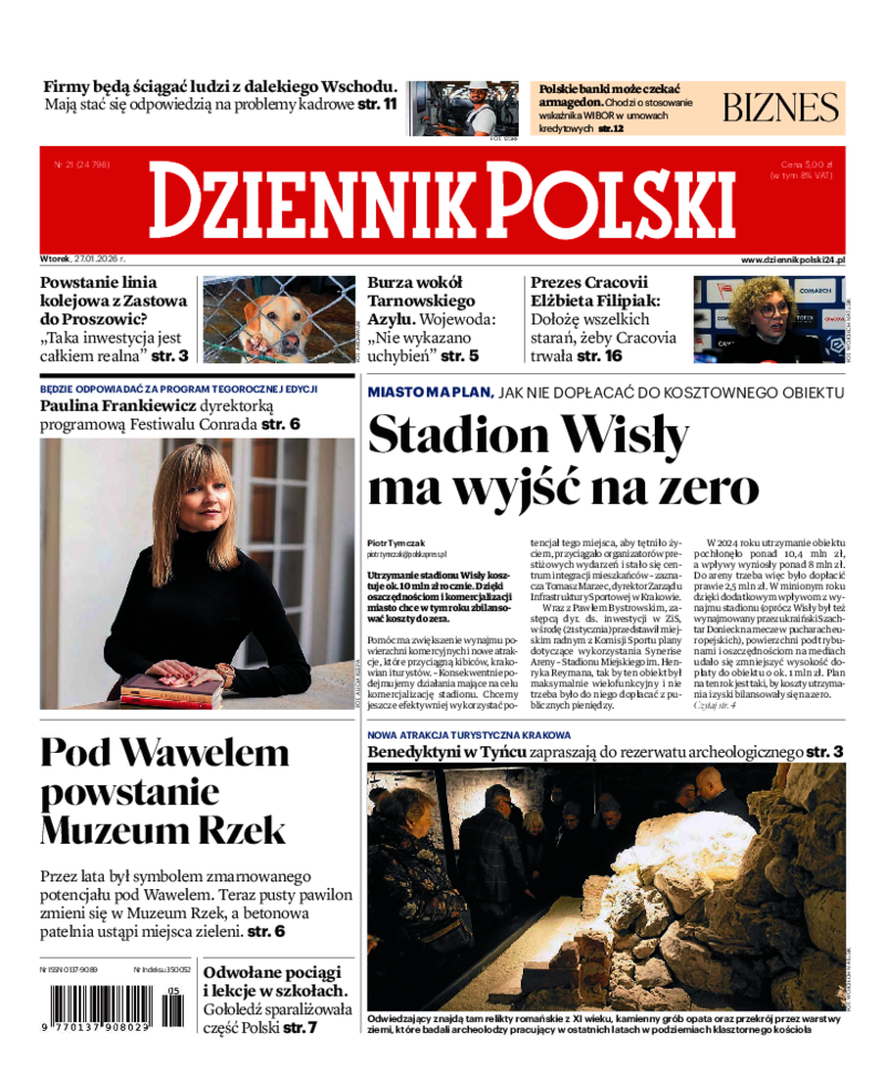 Dziennik Polski