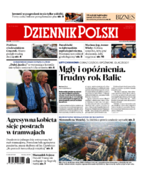 Dziennik Polski