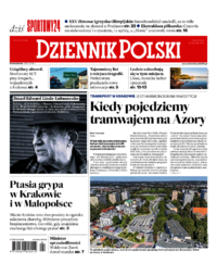 Dziennik Polski