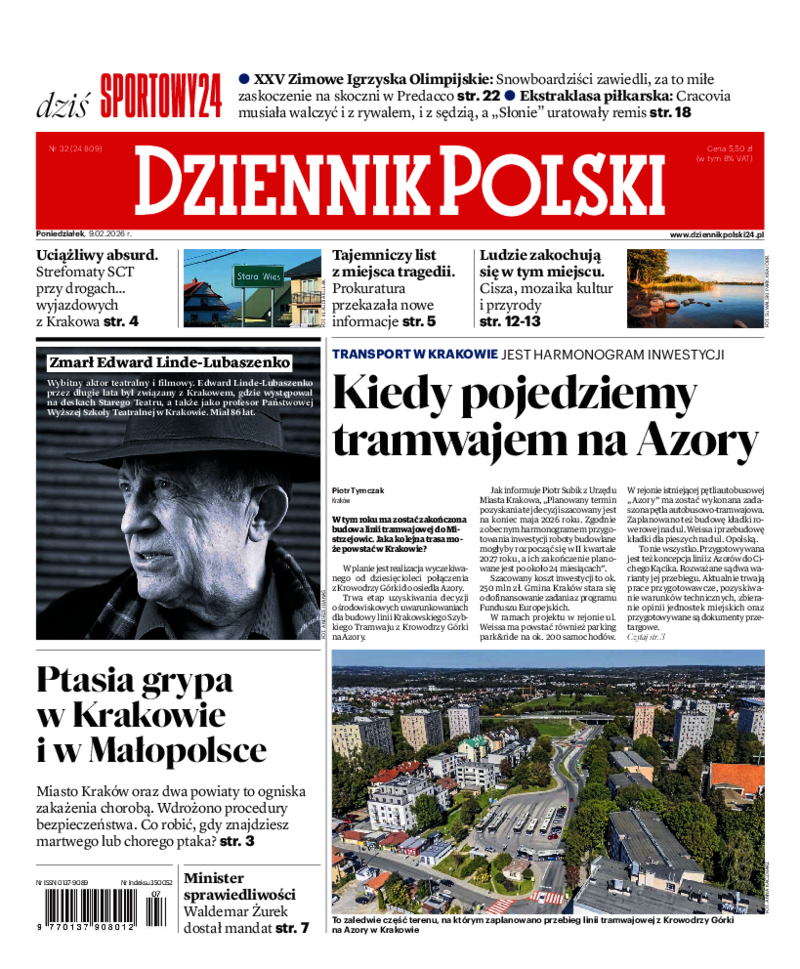 Dziennik Polski
