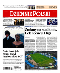 Dziennik Polski