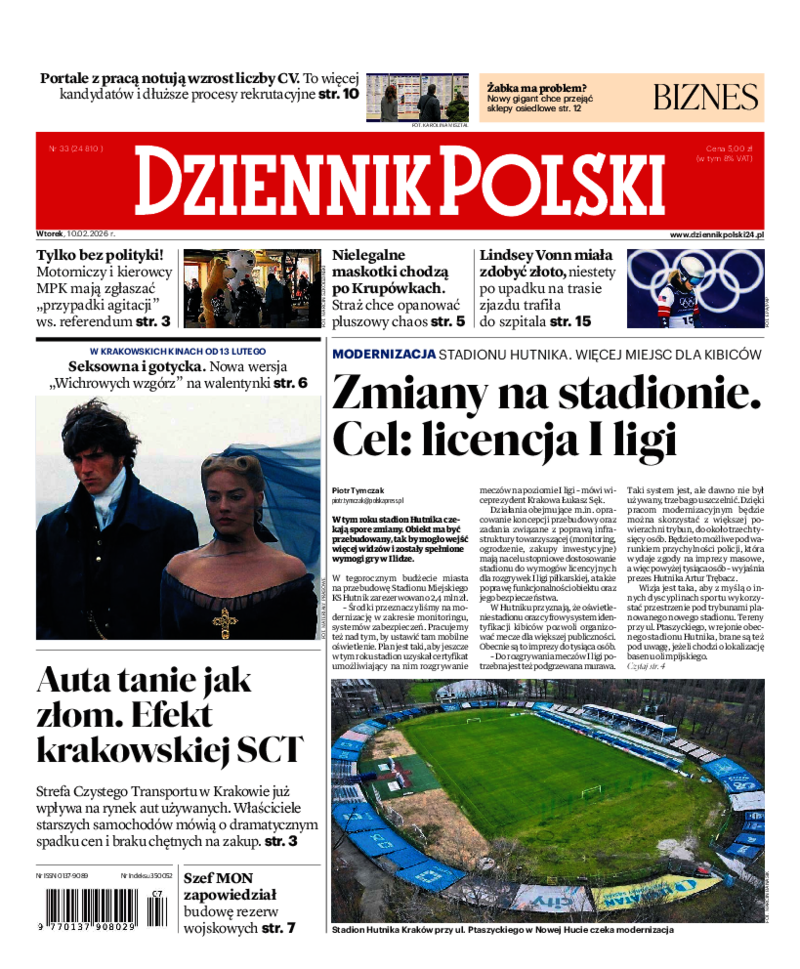 Dziennik Polski