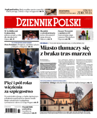 Dziennik Polski