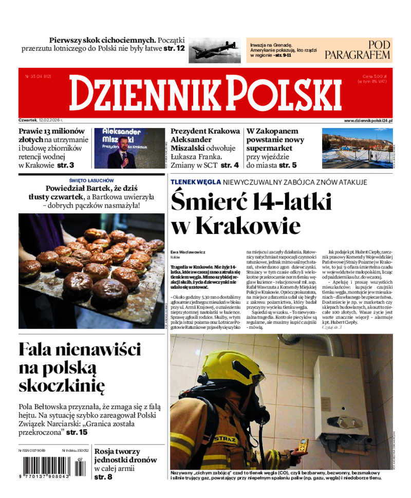 Dziennik Polski