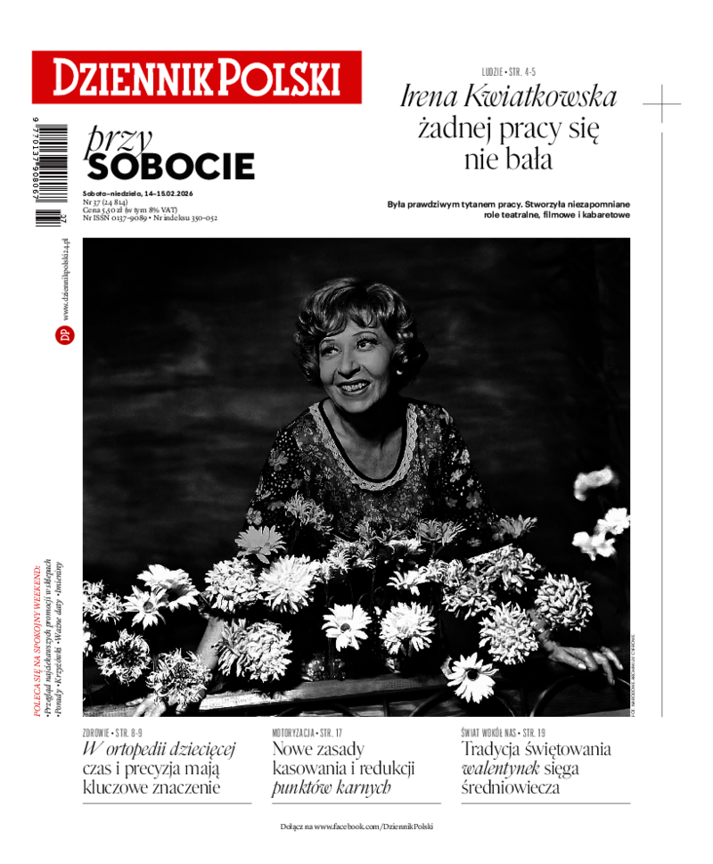 Dziennik Polski