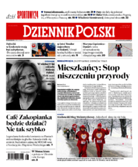 Dziennik Polski