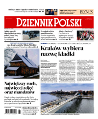 Dziennik Polski