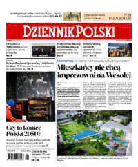 Dziennik Polski