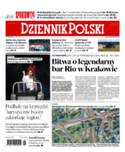 Dziennik Polski