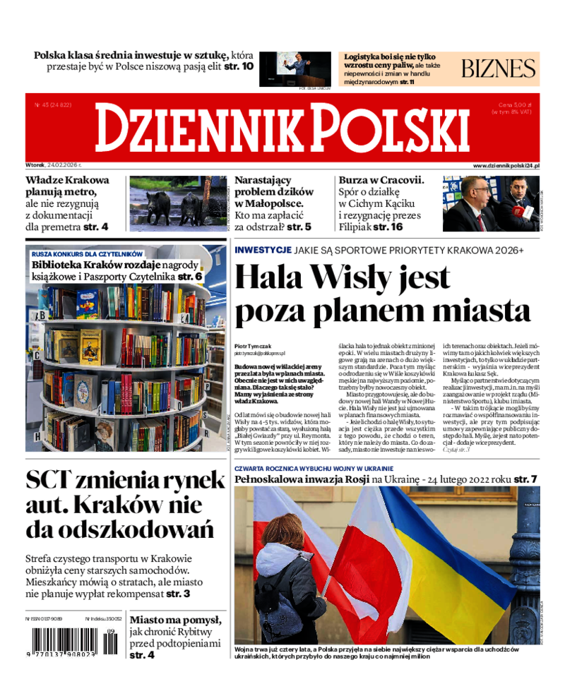 Dziennik Polski