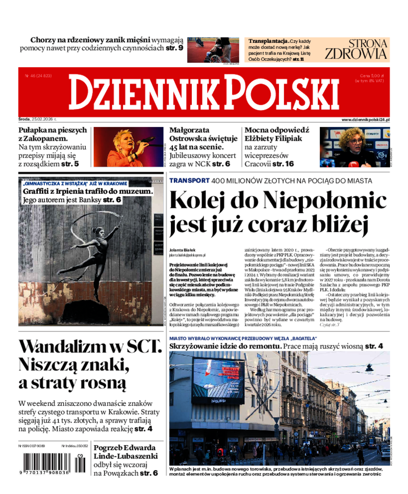 Dziennik Polski