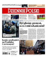 Dziennik Polski