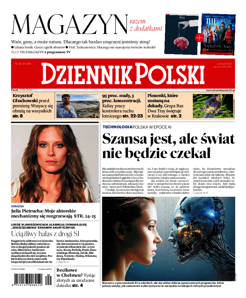 Dziennik Polski