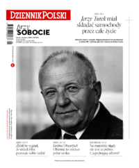Dziennik Polski