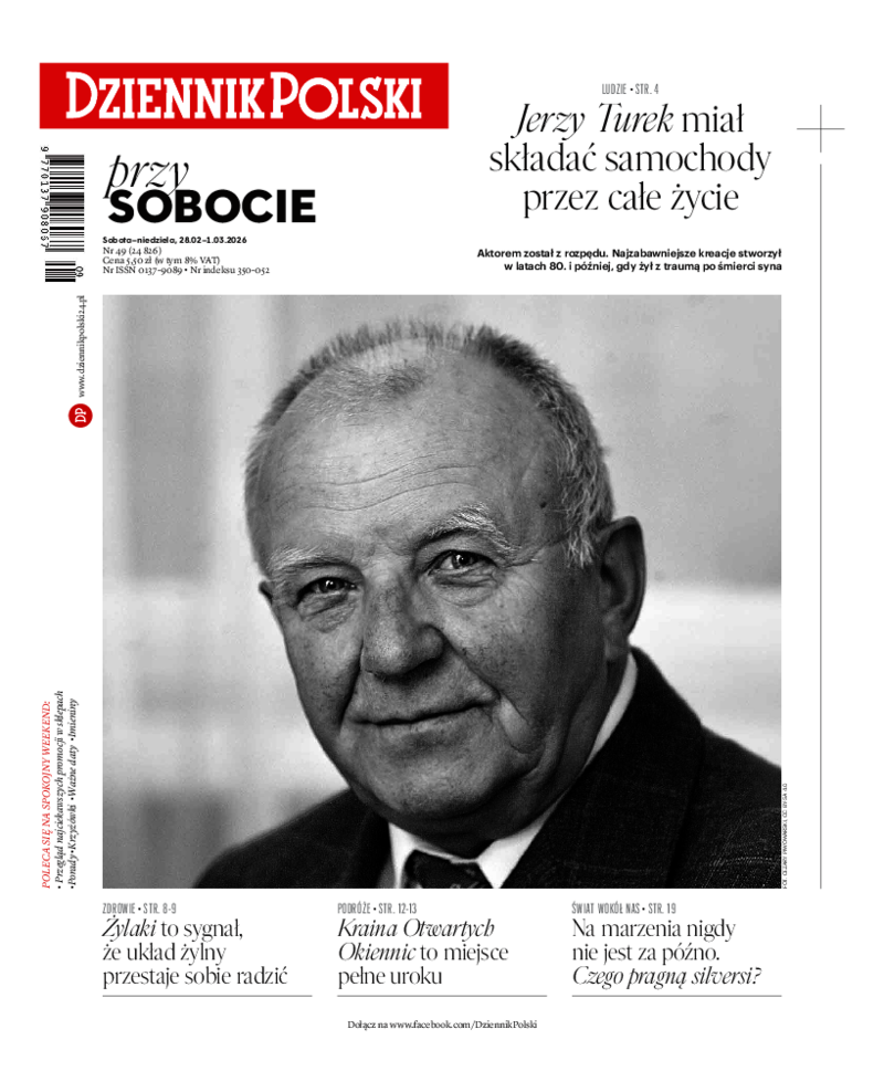 Dziennik Polski