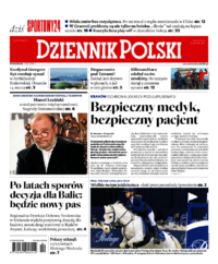 Dziennik Polski