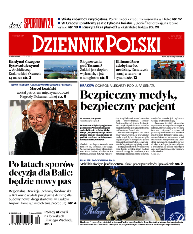 Dziennik Polski