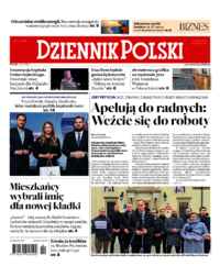 Dziennik Polski