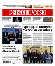 Dziennik Polski