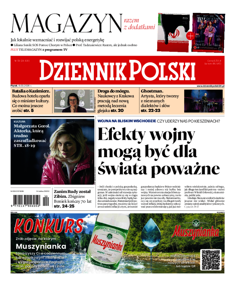 Dziennik Polski