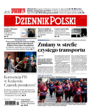 Dziennik Polski
