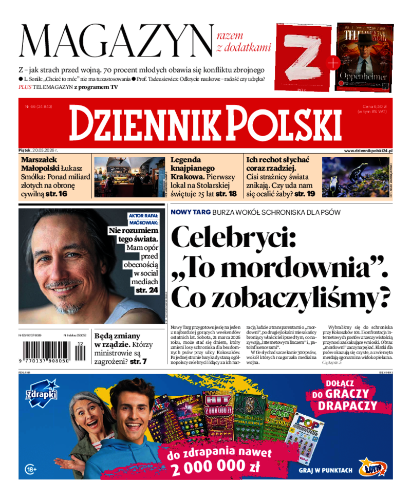 Dziennik Polski