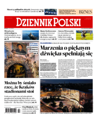 Dziennik Polski