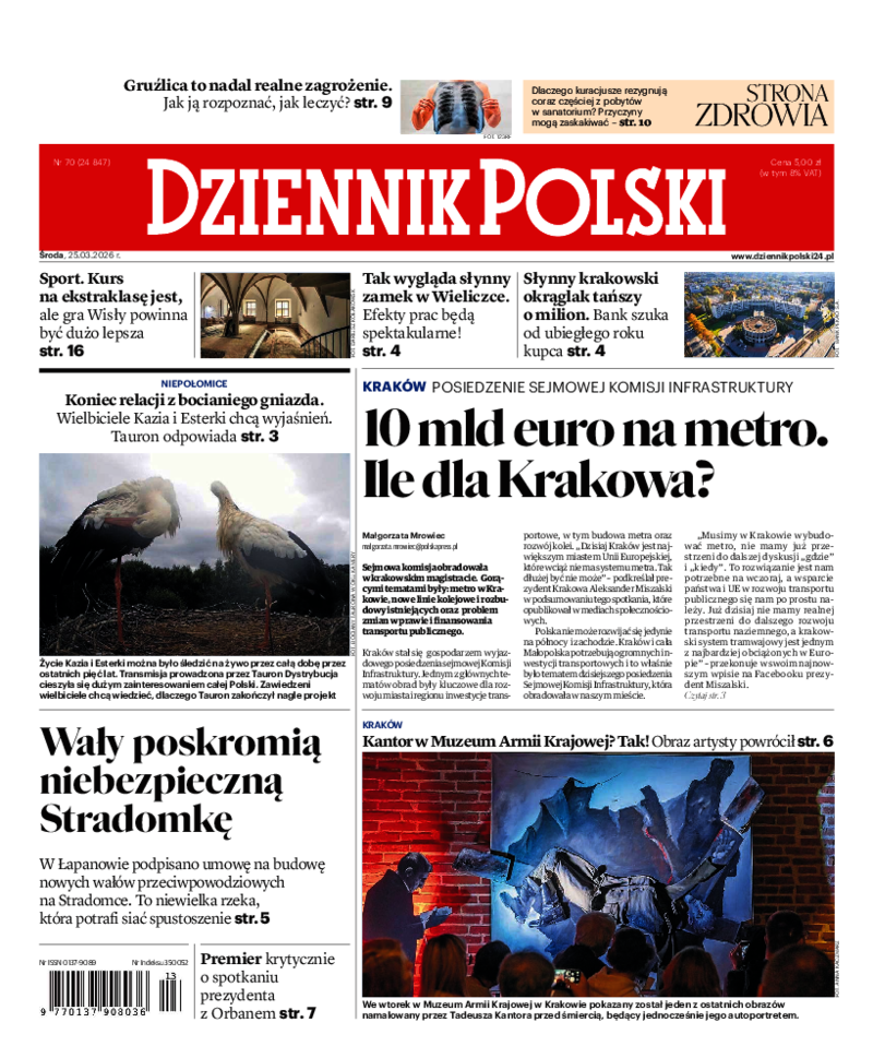 Dziennik Polski