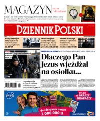 Dziennik Polski