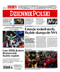 Dziennik Polski