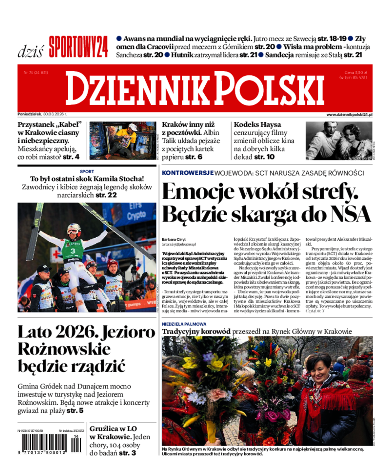 Dziennik Polski