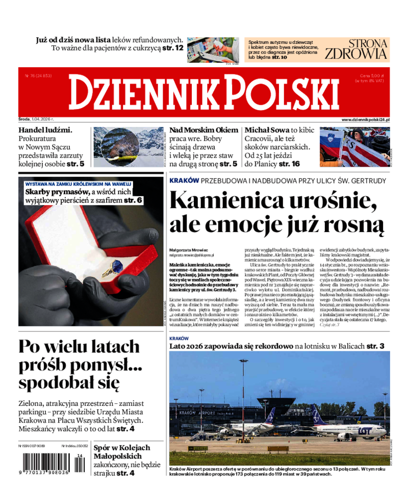Dziennik Polski