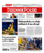 Dziennik Polski