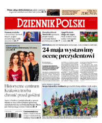 Dziennik Polski