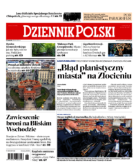 Dziennik Polski