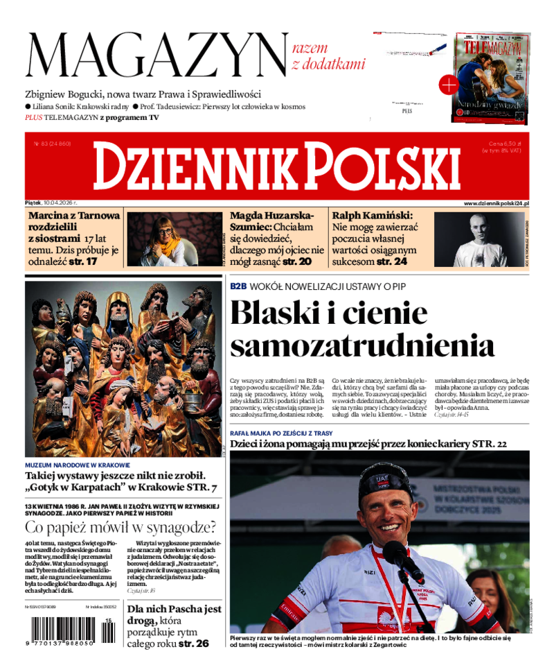 Dziennik Polski
