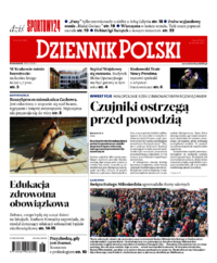 Dziennik Polski
