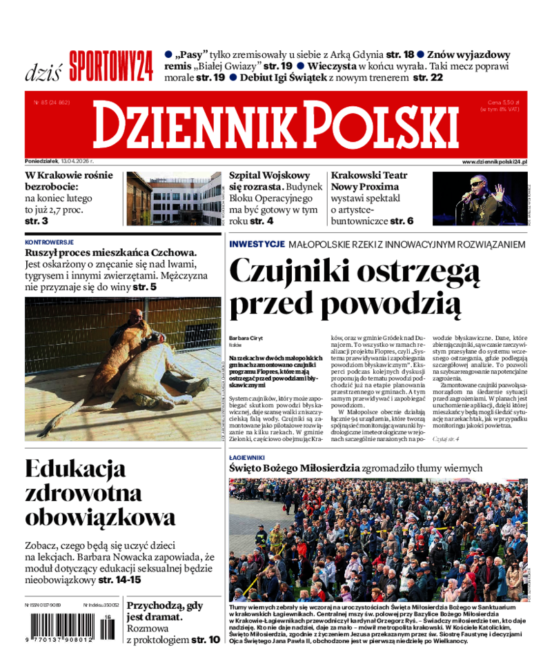 Dziennik Polski